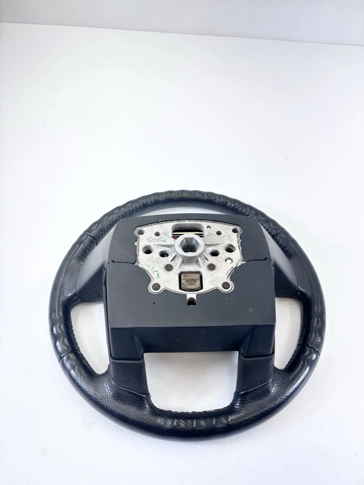 ✅Volante Ford F-150 2009-2014 OEM 9L3J 3F563 BE37Y7 #094 Foto 2 de 4