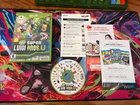 New Super Luigi U (Nintendo Wii U, 2013) Authentic Tested Working