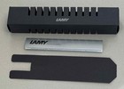 LAMY Safari Pen Original Packaging/Box and Manual - L2E3SCA — photo 2