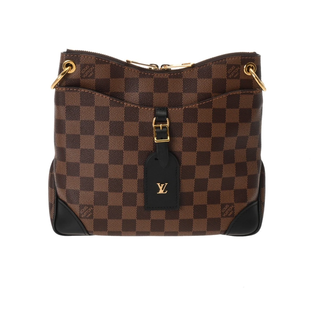 Louis Vuitton Odeon Crossbody Bags & Handbags for Women for sale
