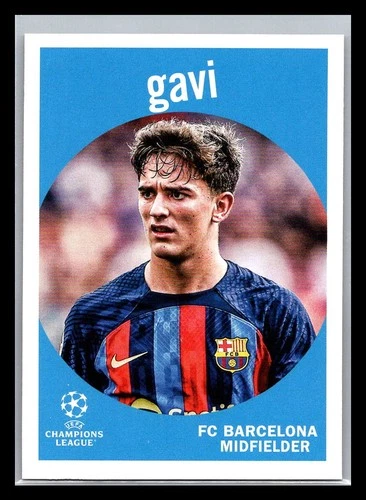 Gavi