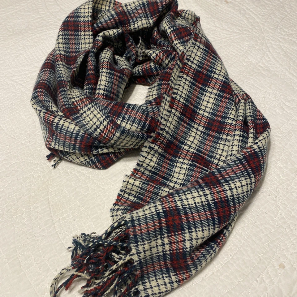 Шарф шаль надежном - Изображение 4 из 4