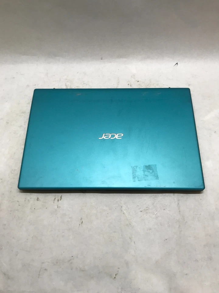 Acer Aspire A115-32 15" Intel Celeron 8GB RAM SIN SSD/OS Para Piezas agrietadas!! - DW Foto 4 de 4