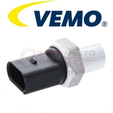 VEMO HVAC Pressure Switch for 2014-2017 Audi RS7 4.0L V8 - Heating Air bo