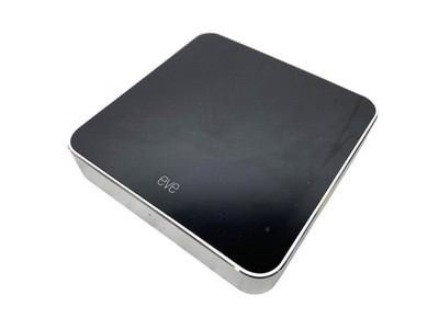 Audio-Streaming-Interface Eve Play