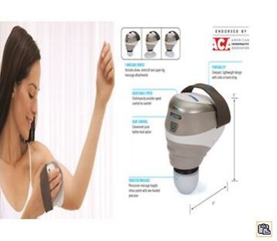 Professional Palm Massager by ObusForme