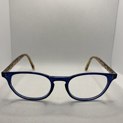 Success Ss-10148/19 145 Blue Tortoise Women Eyeglass Frames K93 | eBay