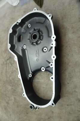 15 HARLEY DAVIDSON STREETGLIDE TOURING BLACK INNER PRIMARY COVER E-4794
