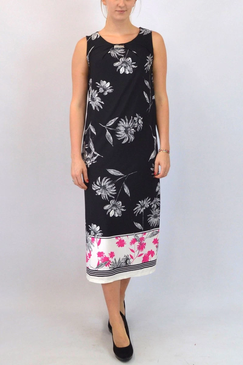 Evans black maxi hot sale dress