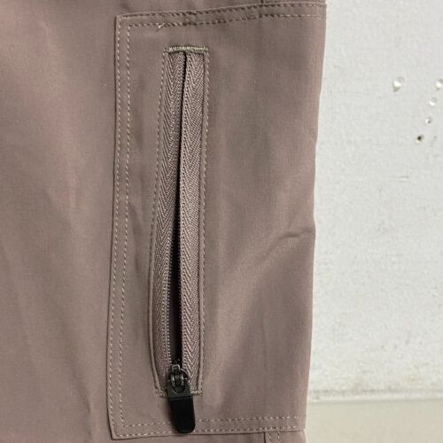 DSG Boys' Adventure Pant Warm Mushroom Athletic Jogger Fit Solid DAB22103 - Picture 4 of 11