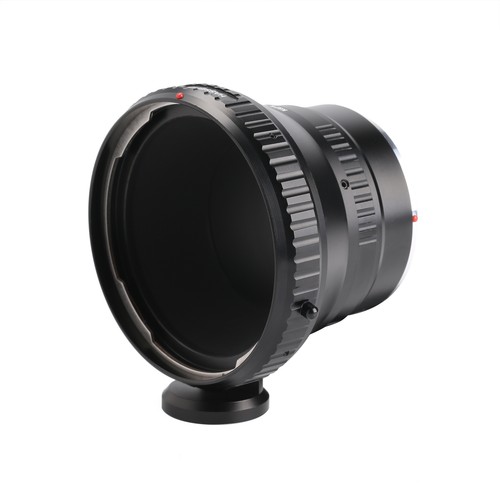 HASSEL(V)-E Lens Adapter for Hasselblad V Lens to Sony E NEX Camera K&F Concept - Picture 2 of 6