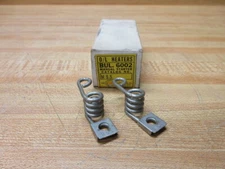 Joslyn Clark M9.5 Sylvania Heater Element M95 (Pack of 2)