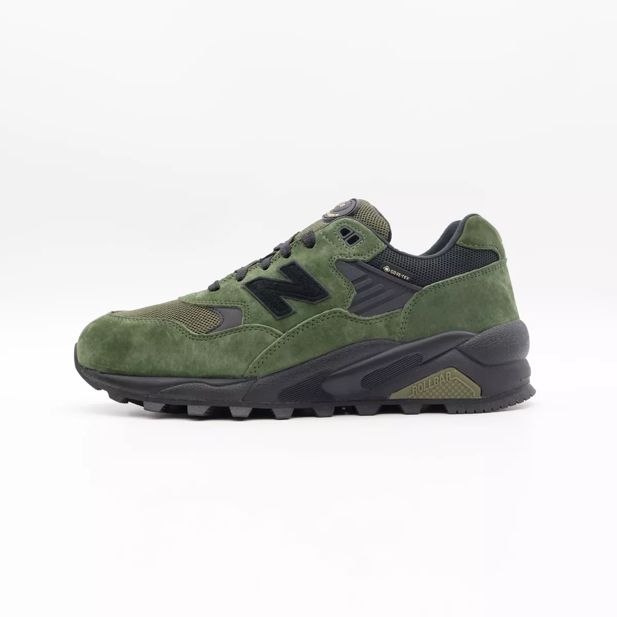 MT580RBL New Balance 580 GORE-TEX Olive (Men