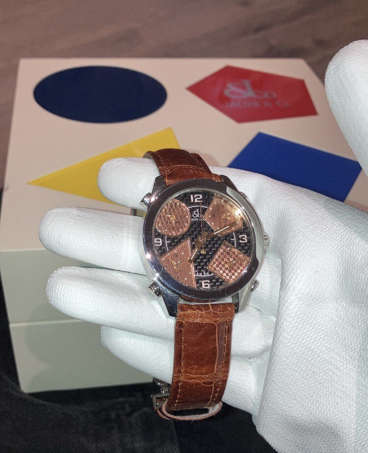 MARC BY JACOBS 時計 Marc Jacobs Vintage Watch in Gold – Eleven13 Studios