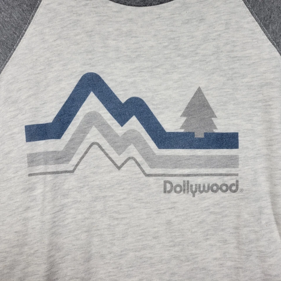 Dollywood свитер женщин большой серый блок флис длинным рукавом толстовка - Изображение 2 из 4