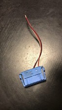 Bougies de préchauffage Mercedes 230