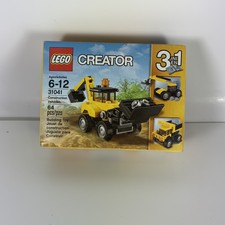 lego creator construction