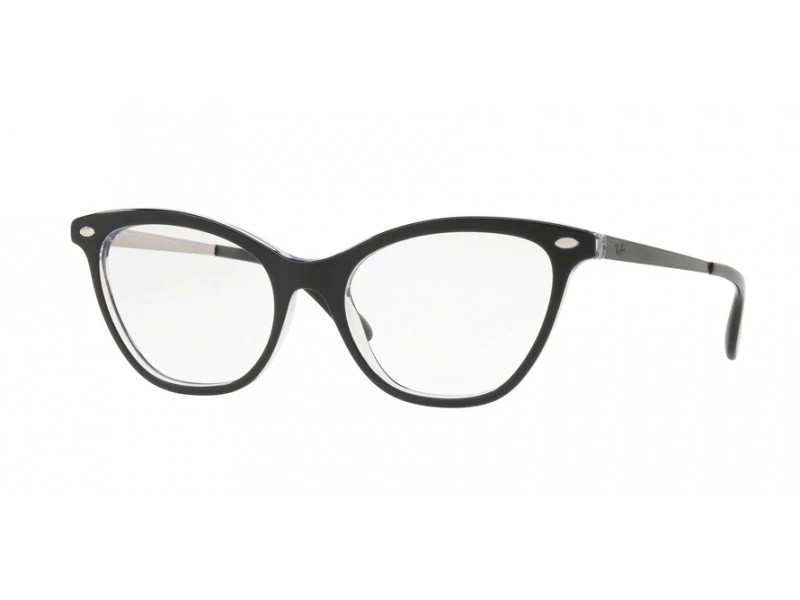 Optical Glasses Frame Ray Ban RX5360 Black for Women 2034
