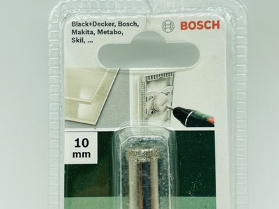 Bosch Diamantbohrer 2609256C96 - 3165140764148 online kaufen | eBay 