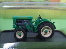 1:43 Scale  1950's Ferrari F2 Italian  Tractor