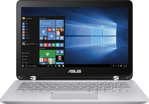 Asus Q304UA Touch i5-7200U 2.5GHz 6 GB RAM 1TB HDD Windows 10 Home