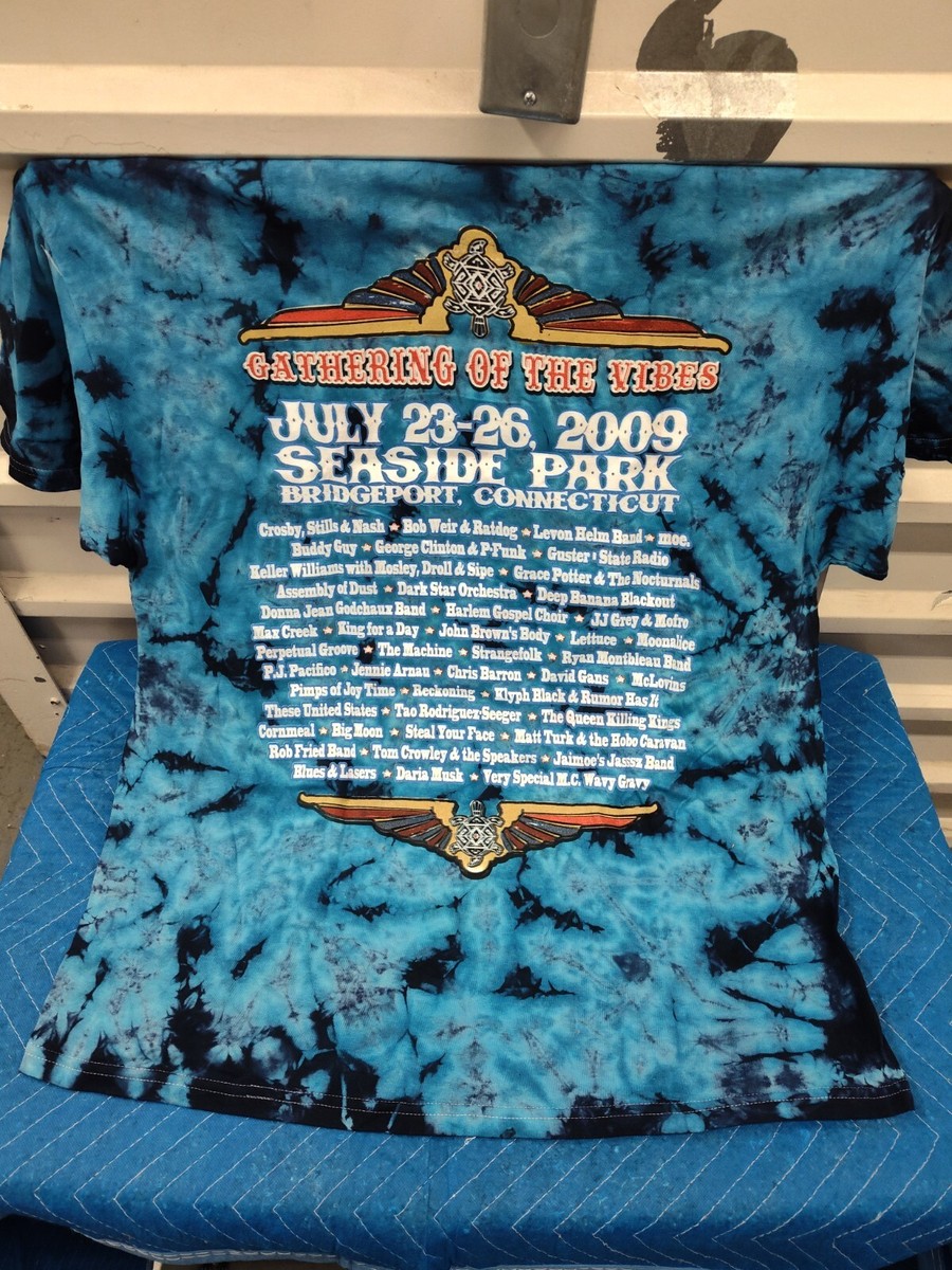 \"Gathering of the Vibes\" tシャツ90s $_32.JPG?set_id=880000500F