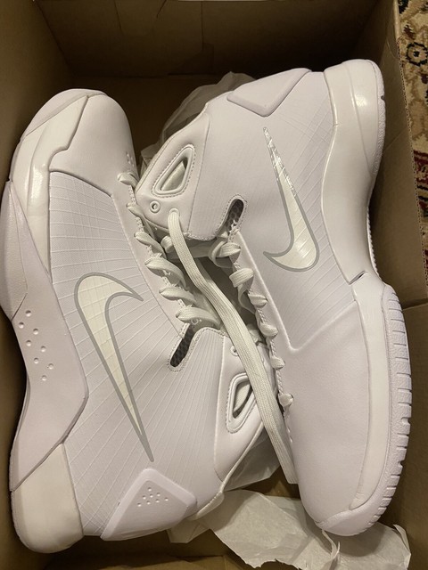 nike hyperdunk 08 retro