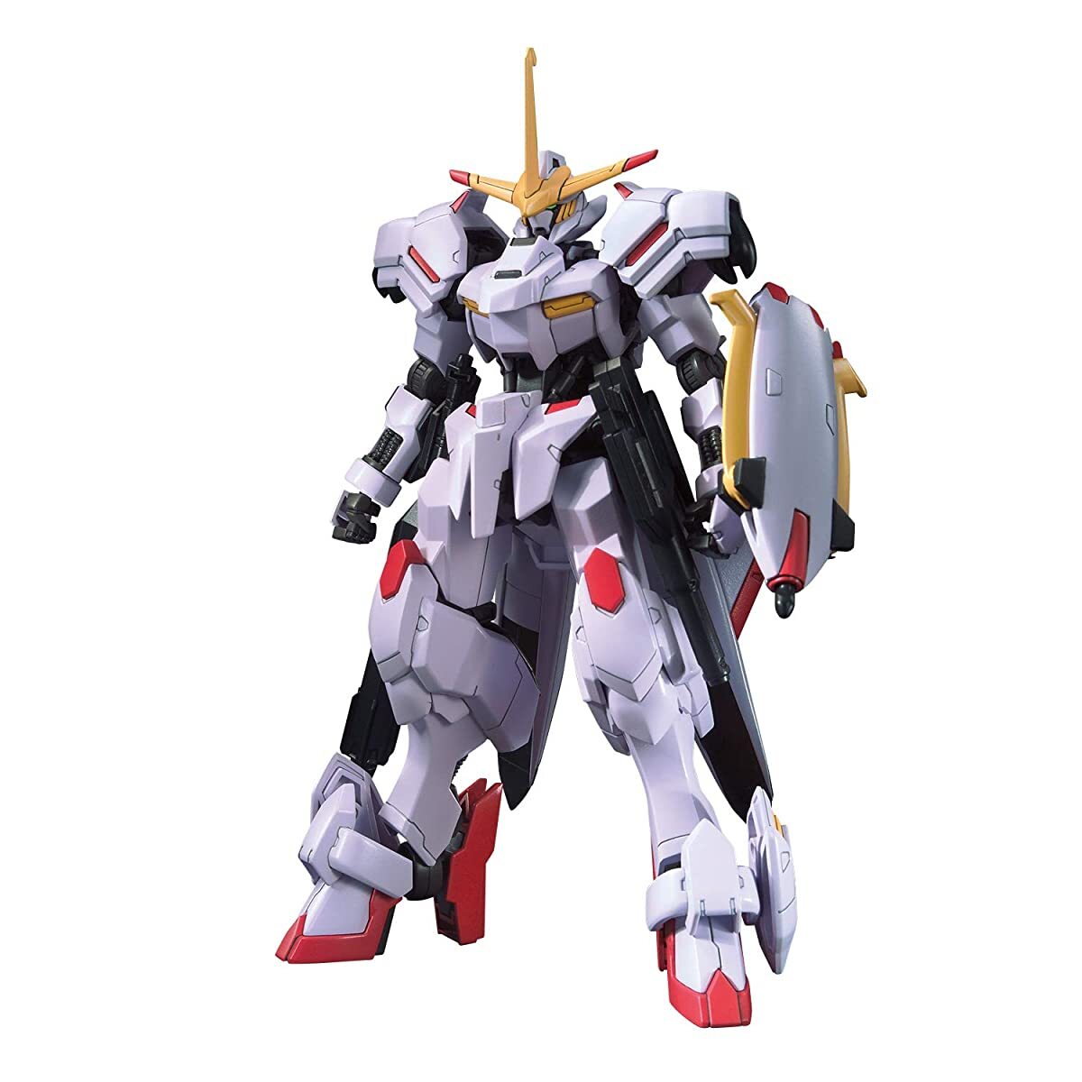 HG 1/144 Gundam Hajiroboshi Plastic Model Iron-Blooded Orphans