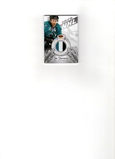 2013/14  Panini Crown Royale Joe Thornton Lords of the NHL Prime 11/25! 3 Color!