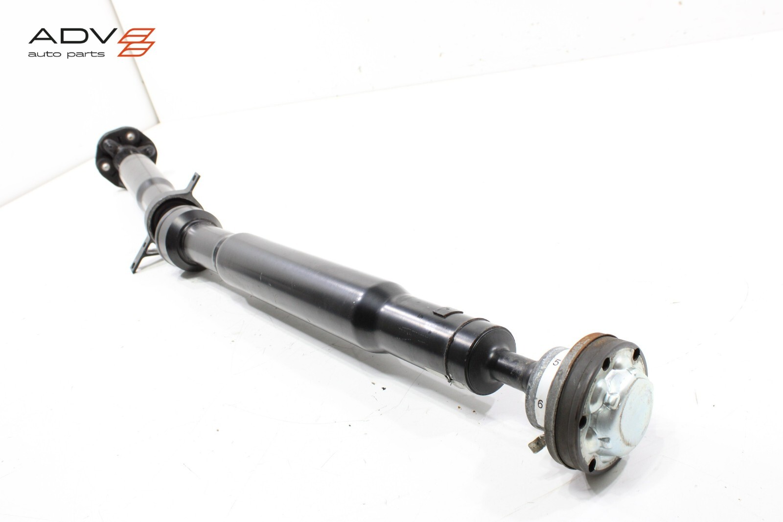 2017 - 2020 MASERATI LEVANTE AWD REAR DRIVE SHAFT DRIVESHAFT PROPELLER OEM