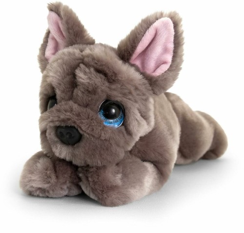 cuddle puppy toy