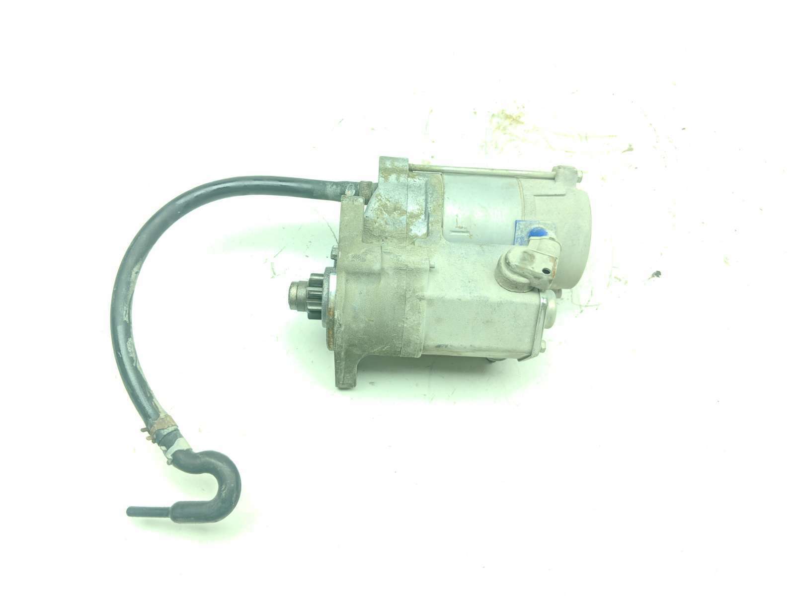 12 Kubota RTV 1100 Engine Starter Motor Electric eBay