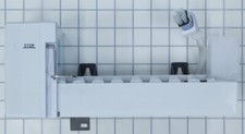7002740 OEM SubZero Ice Maker