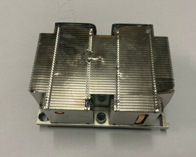 Genuine OEM Dell PowerEdge Server R940 CPU Processor Heatsink 98C85 098C85