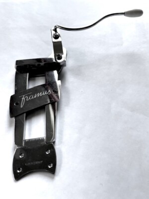 Framus Tremolo Vibrato original 60s