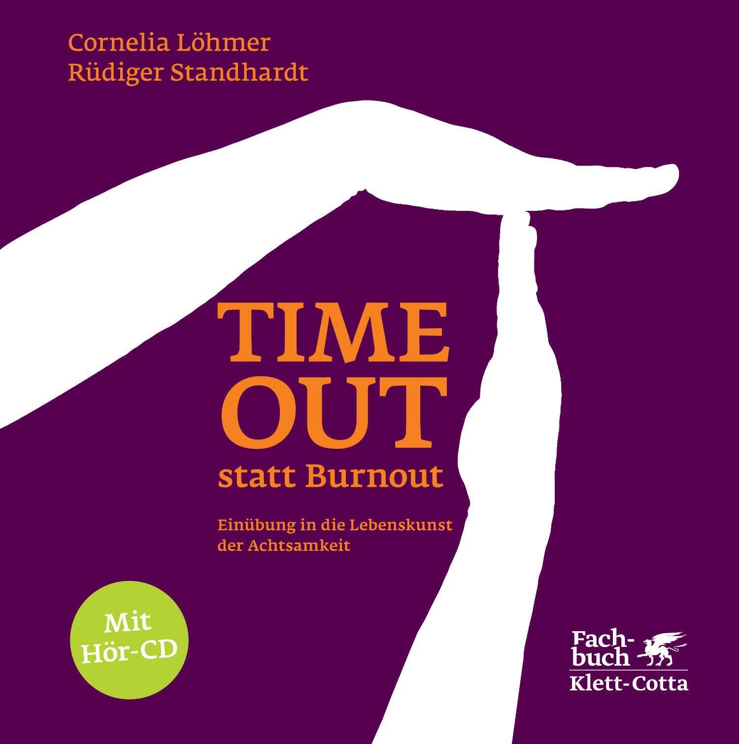 Thumbnail - Timeout Statt Burnout | Einübung In Die Lebenskunst Der Achtsamkeit |