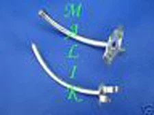 Jackson Trachea Tube Set Surgical Instruments Size 11