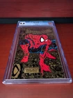 Spider-Man #1 1990 Gold Edition Todd McFarlane CGC 9.4 GRADED