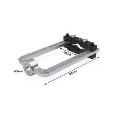 Universal Gelenkwellen-Abzieher KS TOOLS 150.1850