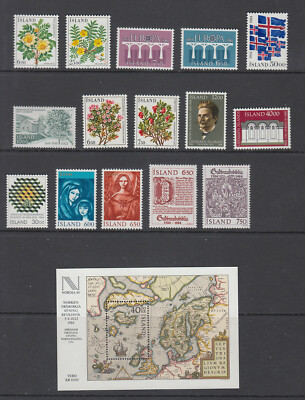Prophila Collection Svezia 64 MNH ** MNH 1911 Crest