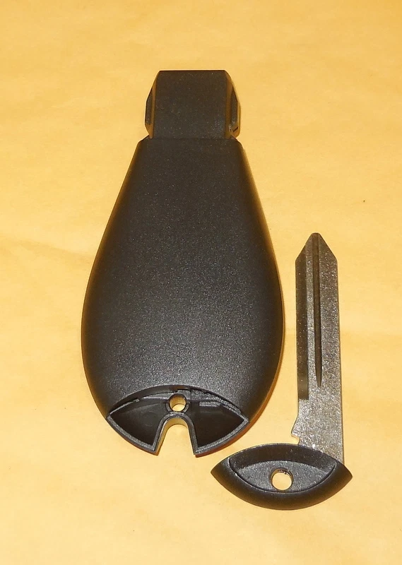 NUEVO PARA 2011 2012 2013 DODGE DURANGO MANDO A DISTANCIA ARRANQUE LLAVE MANDO A DISTANCIA FOBIK IYZ-C01C Foto 2 de 4