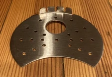 Sboly Grind & Brew Coffee Maker SYCM-3000 Part Height Adjustable Drip Tray Plate