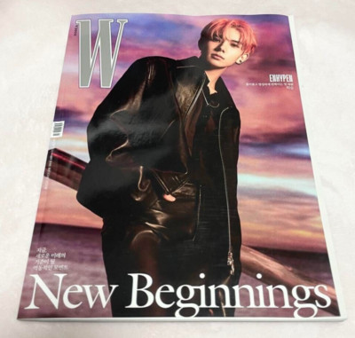 ヒスン　雑誌 s-l400.jpg