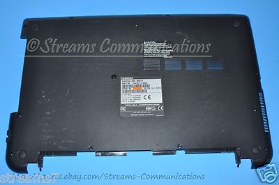 TOSHIBA Satellite L55-B Laptop Bottom CASE Cover A000291000 (L55-B5267) 