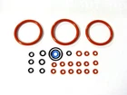 Delonghi gasket set gasket set O-ring piston and brewing unit ECAM ETAM