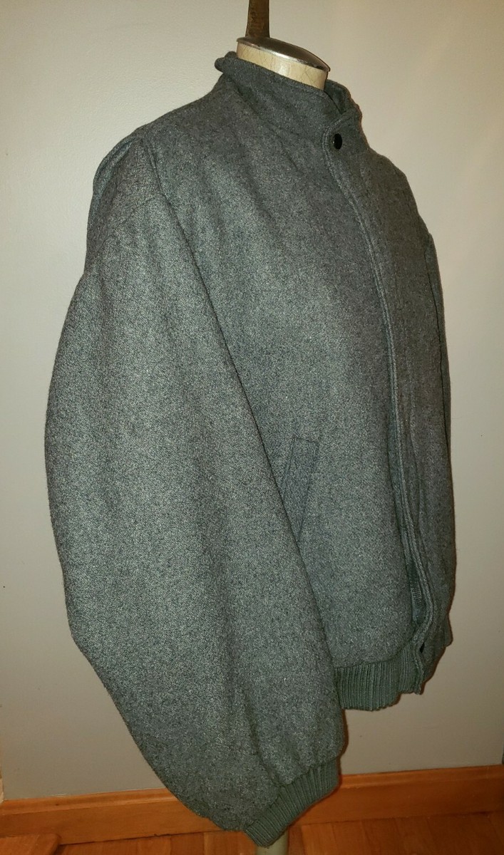 ジャケット・アウター 70s Sears Gray Wool Balmacaan Coat il_1080xN.6459566948_5dax.jpg