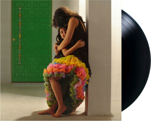 Familia by Camila Cabello Vinyl (Record, 2022)