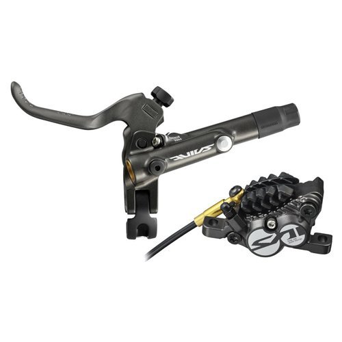 shimano m820 saint disc brake set