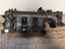 Original Mercedes Benz W246 B180 Ansaugbrücke A2700900737