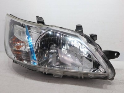 SUBARU EXIGA YA4 YA5 YA9 Headlight Lights Lamps set JDM | eBay